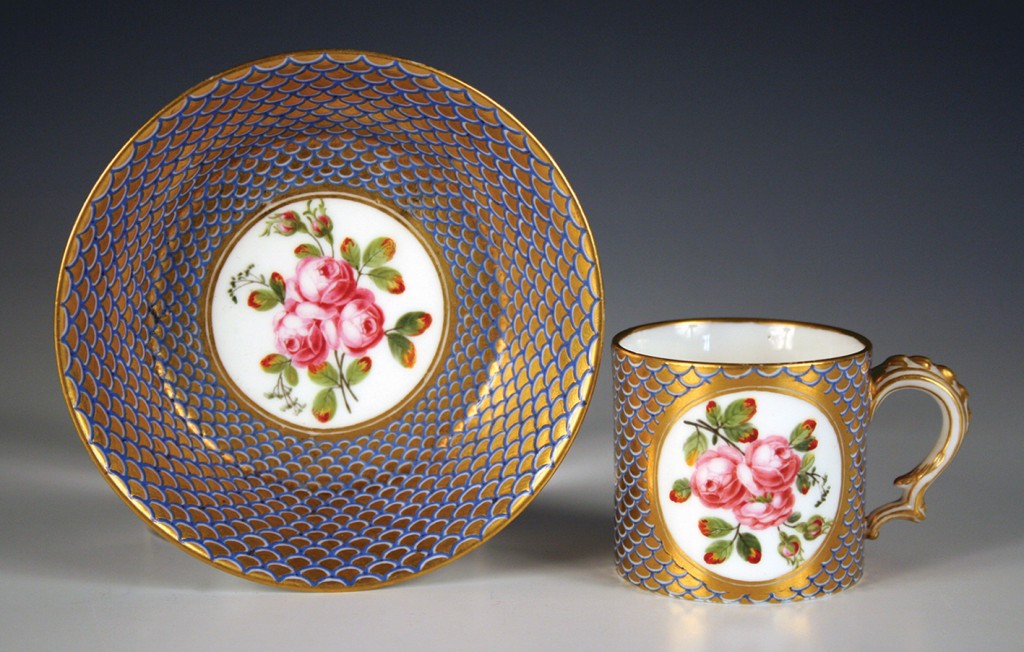 Sublime Sevres In Sussex – Toovey’s Blog